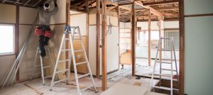 Entreprise de rénovation de la maison et de rénovation d’appartement à Beuvezin